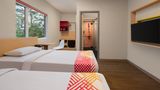 Ginger Bangalore (Inner Ring Road) Room