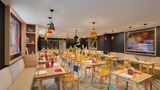 Ginger Bangalore (Inner Ring Road) Restaurant