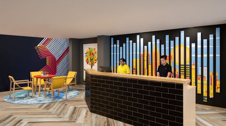 <b>Ginger Bangalore (Inner Ring Road) Meeting</b>. Images powered by <a href="https://www.leonardoworldwide.com/" title="Leonardo Worldwide" target="_blank">Leonardo</a>.