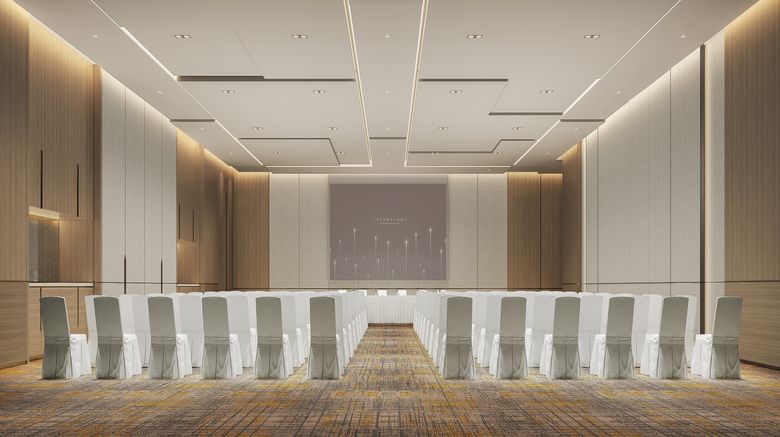 <b>Holiday Inn Guiyang Airport Meeting</b>. Images powered by <a href="https://www.leonardoworldwide.com/" title="Leonardo Worldwide" target="_blank">Leonardo</a>.
