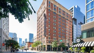 Hotel Felix