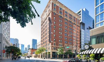 Hotel Felix