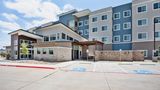 Residence Inn Wichita Falls Exterior