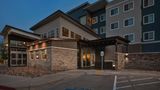 Residence Inn Wichita Falls Exterior