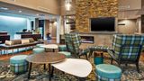 Residence Inn Wichita Falls Lobby