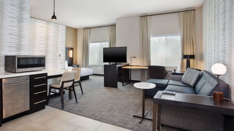 Residence Inn Wichita Falls Room