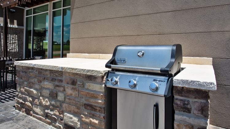 Residence Inn Wichita Falls Other