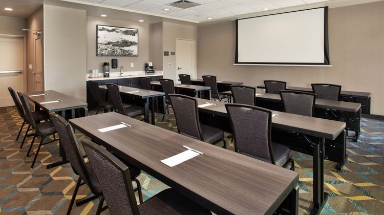 Residence Inn Wichita Falls Meeting