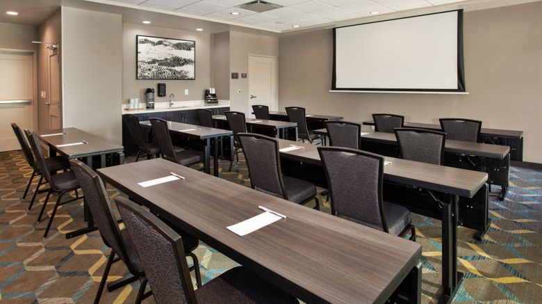 <b>Residence Inn Wichita Falls Meeting</b>. Images powered by <a href="https://www.leonardoworldwide.com/" title="Leonardo Worldwide" target="_blank">Leonardo</a>.