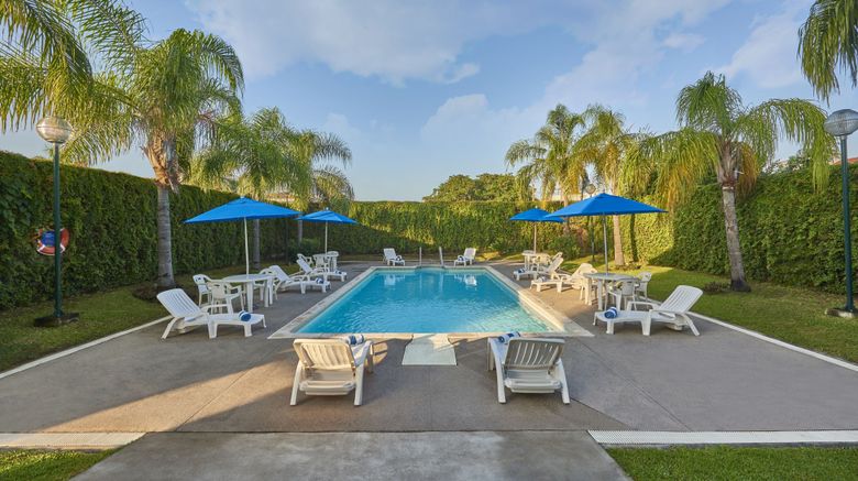 <b>City Express by Marriott Mazatlan Pool</b>. Images powered by <a href="https://www.leonardoworldwide.com/" title="Leonardo Worldwide" target="_blank">Leonardo</a>.