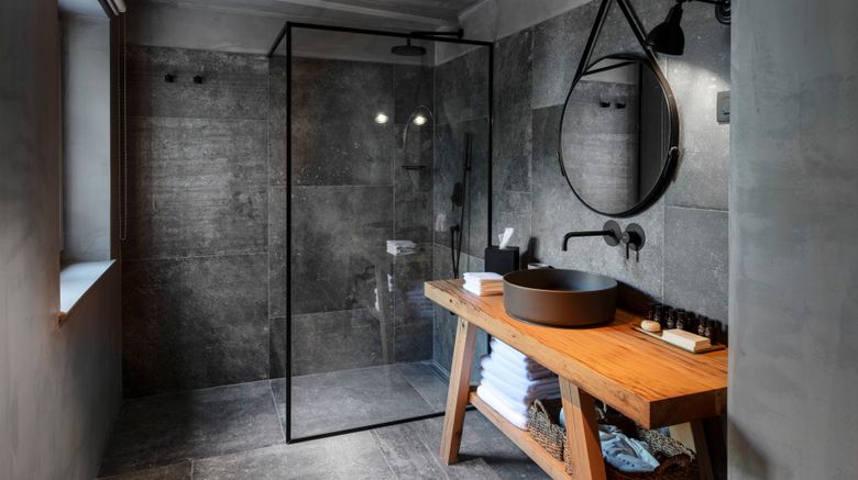<b>San Canzian Village & Hotel Suite</b>. Images powered by <a href="https://www.leonardoworldwide.com/" title="Leonardo Worldwide" target="_blank">Leonardo</a>.