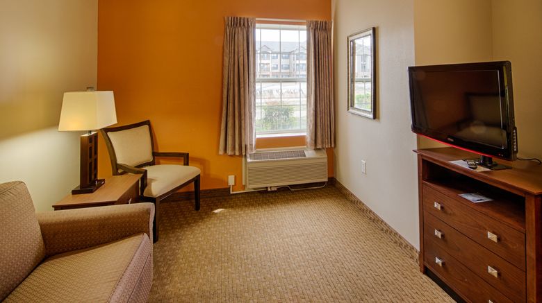 <b>Landmark Inn Suite</b>. Images powered by <a href="https://www.leonardoworldwide.com/" title="Leonardo Worldwide" target="_blank">Leonardo</a>.