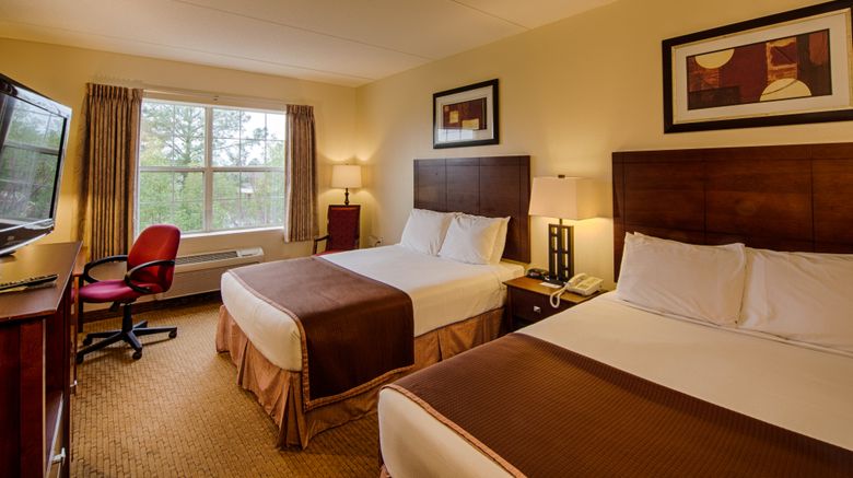 <b>Landmark Inn Room</b>. Images powered by <a href="https://www.leonardoworldwide.com/" title="Leonardo Worldwide" target="_blank">Leonardo</a>.