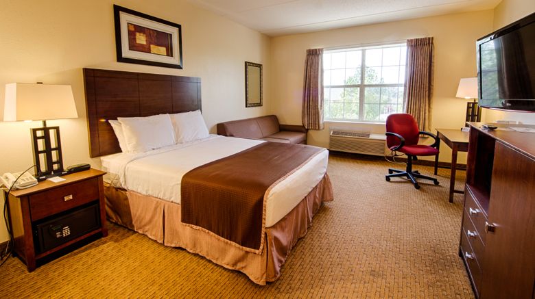 <b>Landmark Inn Room</b>. Images powered by <a href="https://www.leonardoworldwide.com/" title="Leonardo Worldwide" target="_blank">Leonardo</a>.