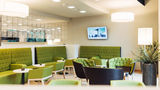 Harry's Home Zurich Wallisellen Lobby