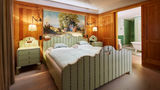 Post Lech Arlberg Room
