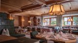 Post Lech Arlberg Restaurant