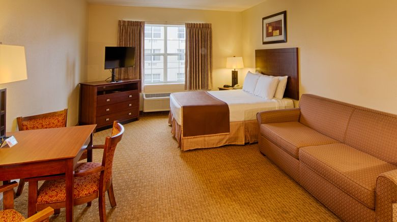 <b>Landmark Inn Suite</b>. Images powered by <a href="https://www.leonardoworldwide.com/" title="Leonardo Worldwide" target="_blank">Leonardo</a>.
