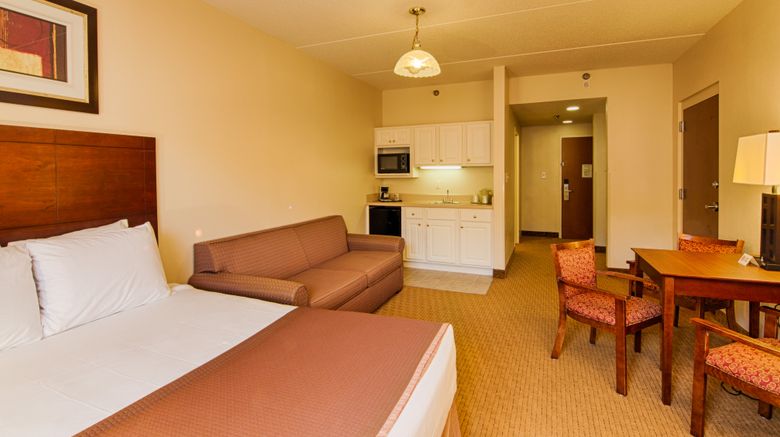 <b>Landmark Inn Suite</b>. Images powered by <a href="https://www.leonardoworldwide.com/" title="Leonardo Worldwide" target="_blank">Leonardo</a>.