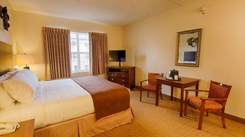 <b>Landmark Inn Suite</b>. Images powered by <a href="https://www.leonardoworldwide.com/" title="Leonardo Worldwide" target="_blank">Leonardo</a>.