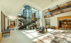Hotel Chais Monnet