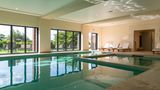 Hotel Chais Monnet Pool