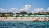 Due Lune Resort Golf & Spa Beach