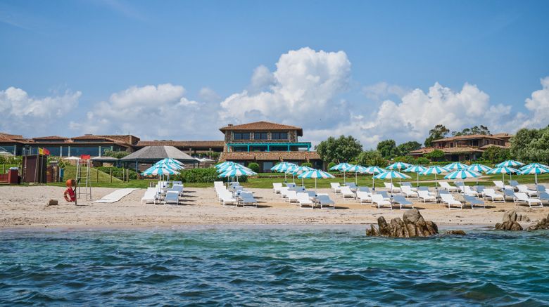 <b>Due Lune Resort Golf & Spa Beach</b>. Images powered by <a href="https://www.leonardoworldwide.com/" title="Leonardo Worldwide" target="_blank">Leonardo</a>.