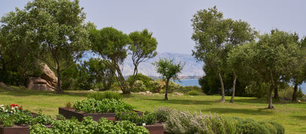 Due Lune Resort Golf & Spa Exterior