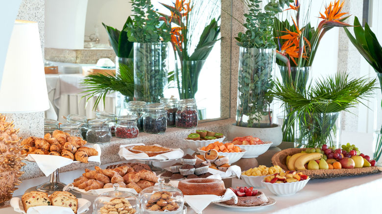 <b>Due Lune Resort Golf & Spa Restaurant</b>. Images powered by <a href="https://www.leonardoworldwide.com/" title="Leonardo Worldwide" target="_blank">Leonardo</a>.
