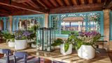 Due Lune Resort Golf & Spa Lobby
