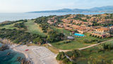 Due Lune Resort Golf & Spa Exterior
