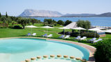 Due Lune Resort Golf & Spa Pool