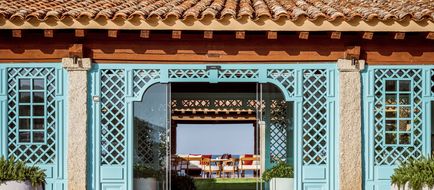 Due Lune Resort Golf & Spa Exterior