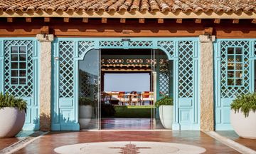 Due Lune Resort Golf & Spa