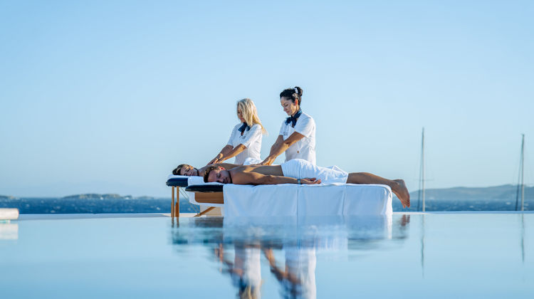 Delight Boutique Hotel Spa