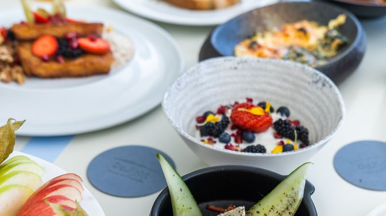 <b>Delight Boutique Hotel Restaurant</b>. Images powered by <a href="https://www.leonardoworldwide.com/" title="Leonardo Worldwide" target="_blank">Leonardo</a>.