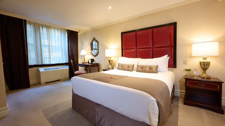 Fitzpatrick Grand Central Hotel Other