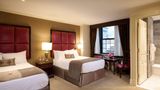 Fitzpatrick Grand Central Hotel Recreation