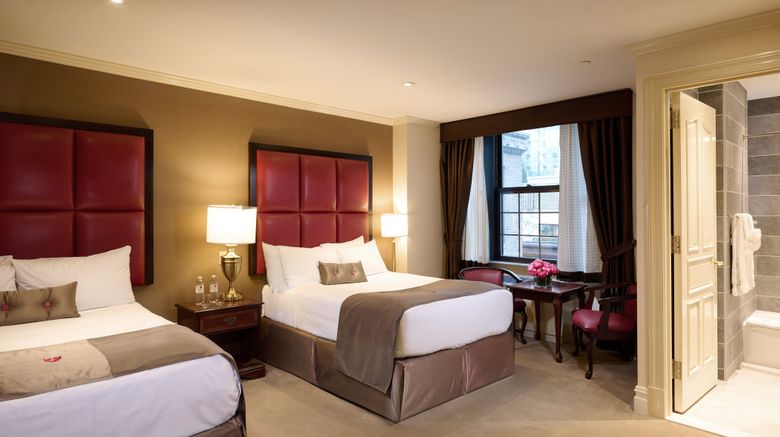 <b>Fitzpatrick Grand Central Hotel Recreation</b>. Images powered by <a href="https://www.leonardoworldwide.com/" title="Leonardo Worldwide" target="_blank">Leonardo</a>.