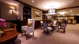 Fitzpatrick Grand Central Hotel Lobby