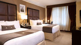 Fitzpatrick Manhattan Hotel Recreation
