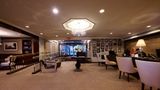 Fitzpatrick Grand Central Hotel Lobby