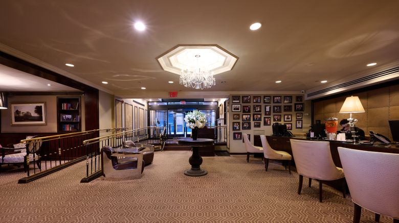 <b>Fitzpatrick Grand Central Hotel Lobby</b>. Images powered by <a href="https://www.leonardoworldwide.com/" title="Leonardo Worldwide" target="_blank">Leonardo</a>.