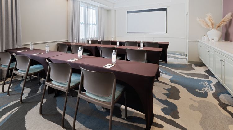 voco Sarasota Meeting