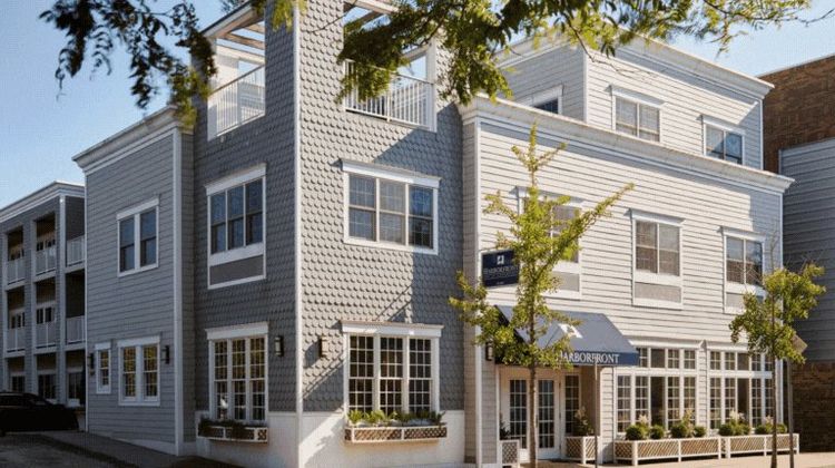 The Harbor Front Inn Recreation