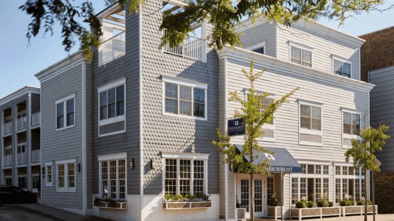 <b>The Harbor Front Inn Recreation</b>. Images powered by <a href="https://www.leonardoworldwide.com/" title="Leonardo Worldwide" target="_blank">Leonardo</a>.