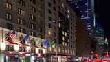 Fitzpatrick Manhattan Hotel Exterior