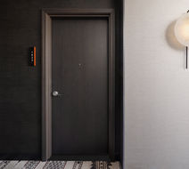 Kimpton Santo Hotel Room