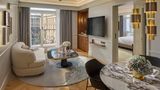 Mandarin Oriental Savoy, Zurich Exterior
